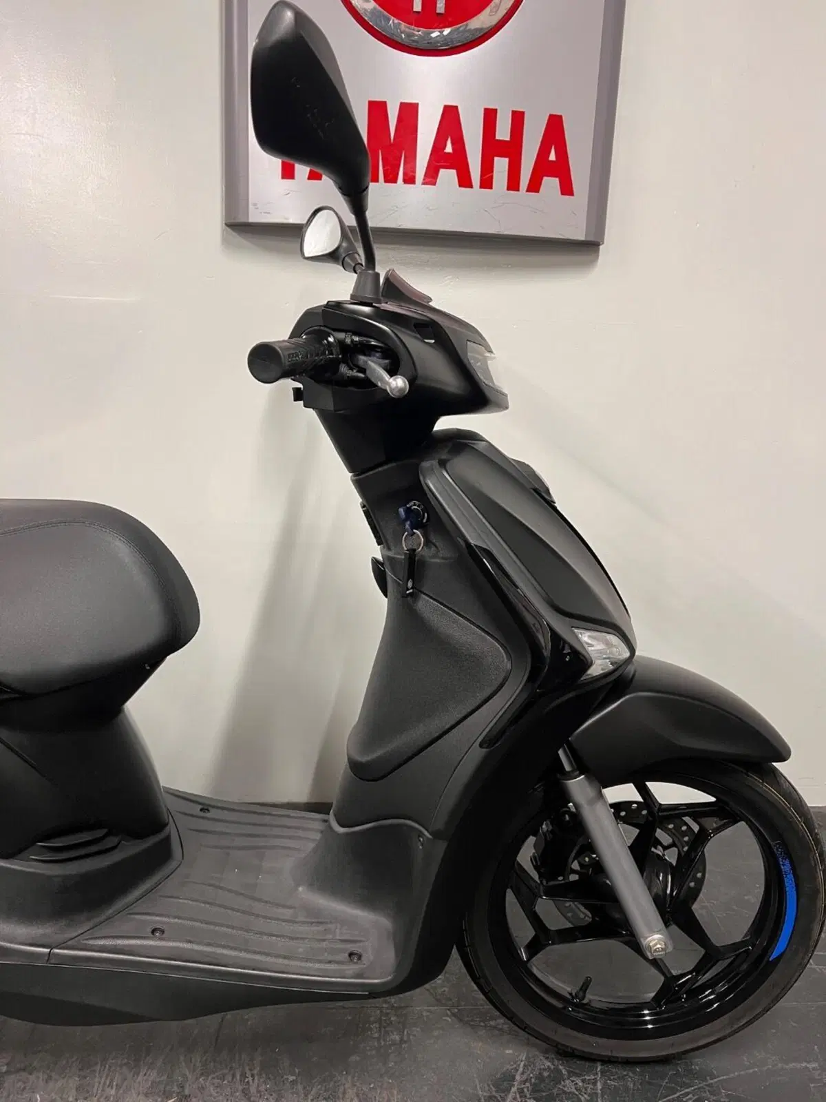 Piaggio Liberty 125 S (2025 - 26) (6)
