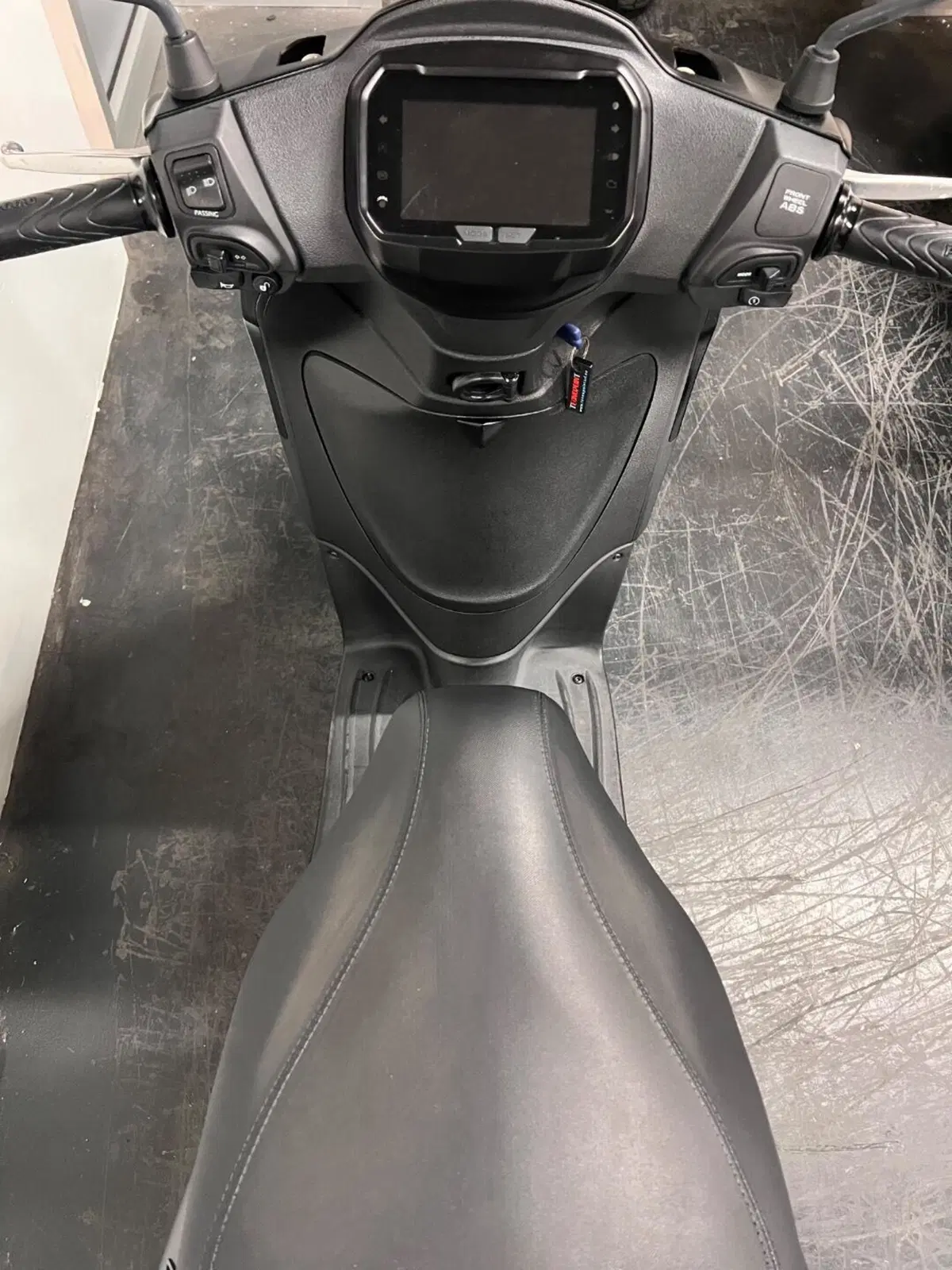 Piaggio Liberty 125 S (2025 - 26) (8)