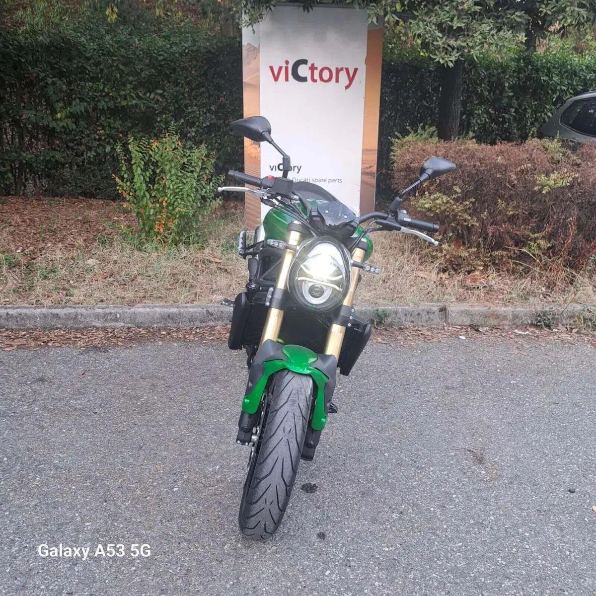 Benelli 752 S (2022 - 25) (6)