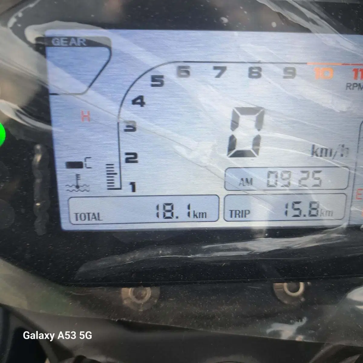 Benelli 752 S (2022 - 25) (8)