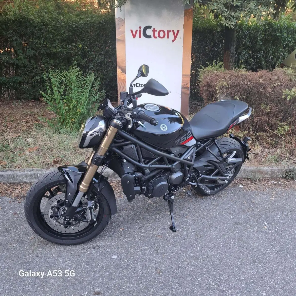 Benelli 752 S (2022 - 25) (3)