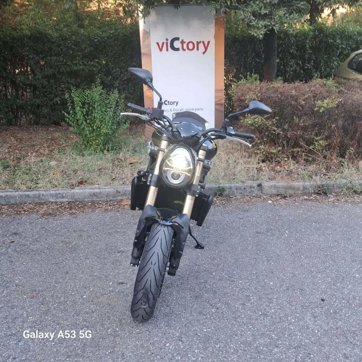 Benelli 752 S (2022 - 25) (4)
