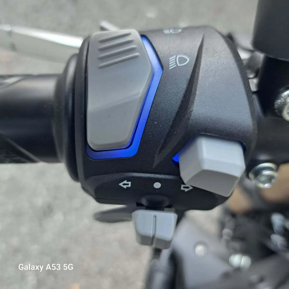 Benelli 752 S (2022 - 25) (10)