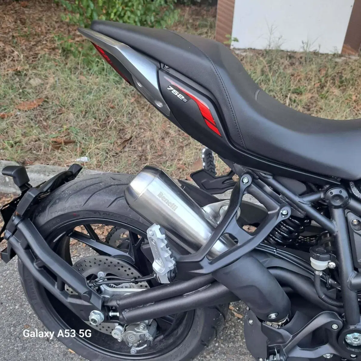 Benelli 752 S (2022 - 25) (12)