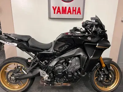 Yamaha Tracer 9 GT (2021 - 24) usata