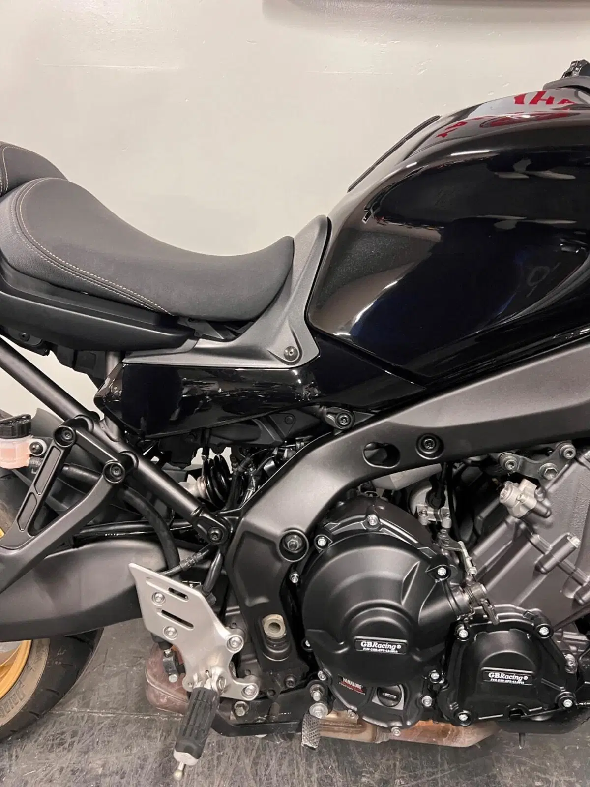 Yamaha Tracer 9 GT (2021 - 24) (6)