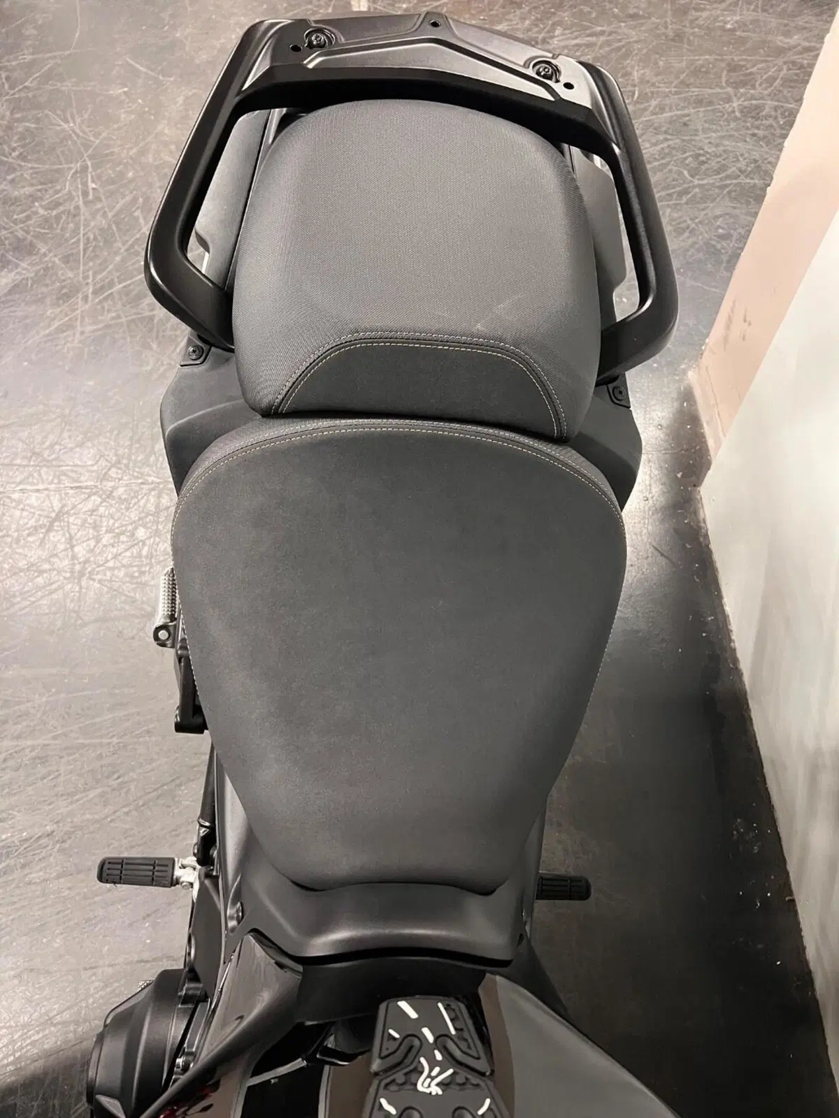 Yamaha Tracer 9 GT (2021 - 24) (8)