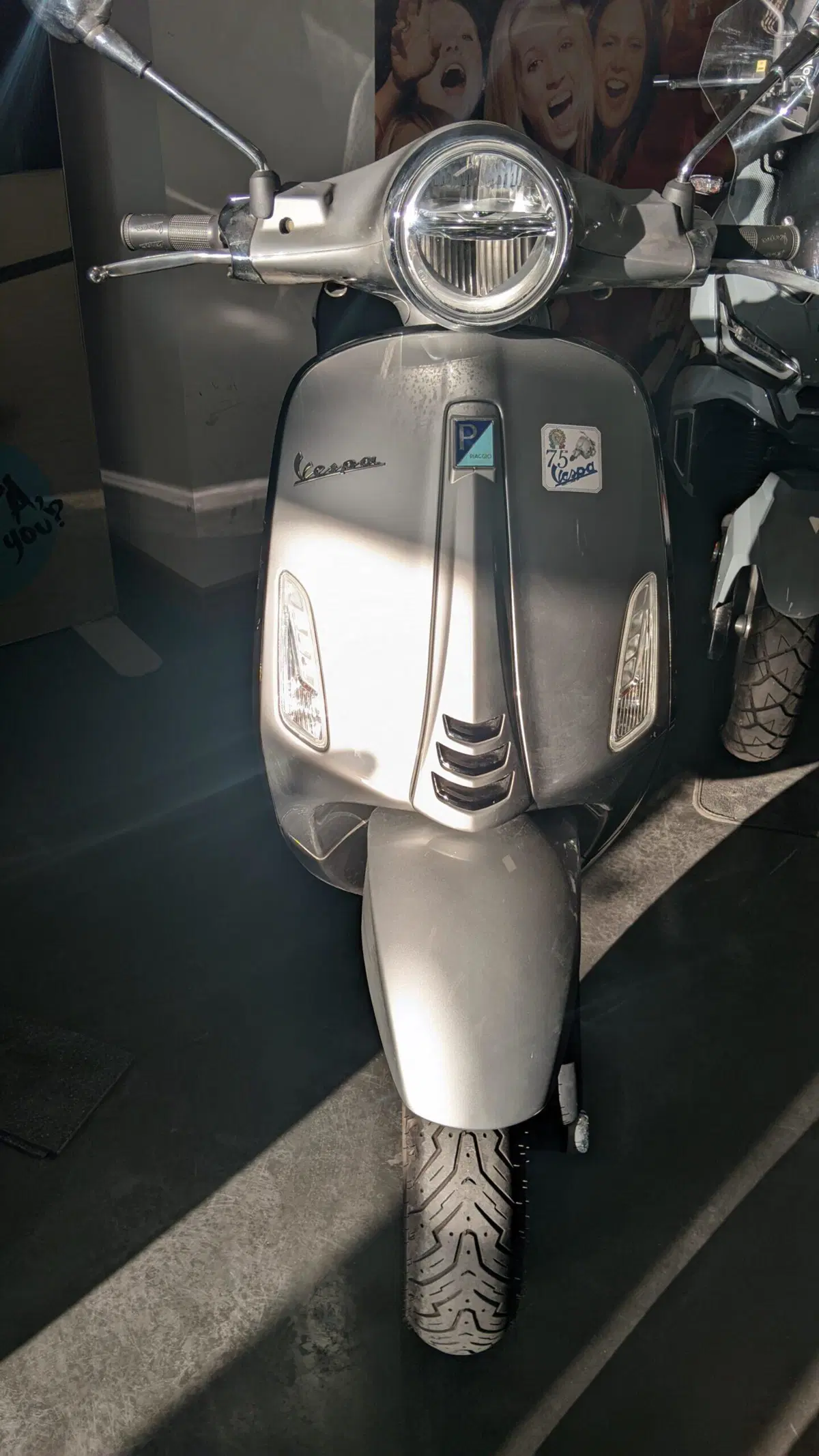 Vespa Vespa Elettrica 70 (2020 - 24) (2)