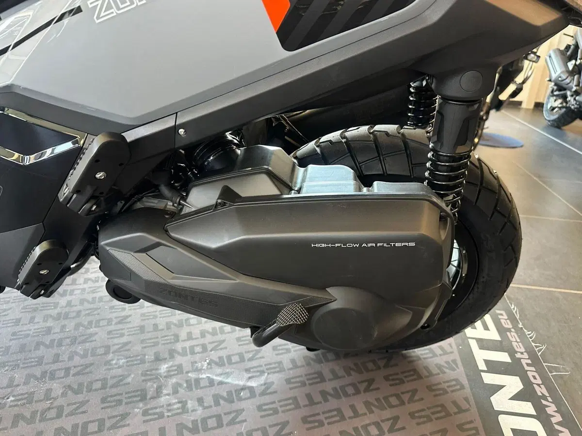 Zontes ZT368-G (2024 - 25) (15)