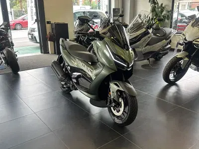 Zontes ZT368-D (2025 - 26) nuova