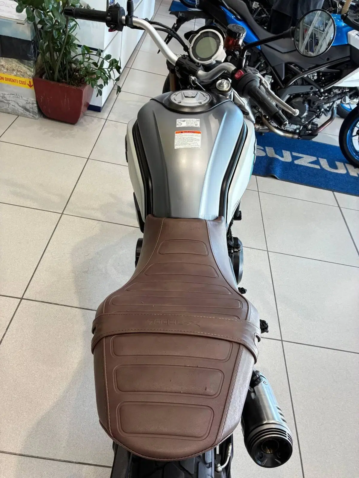 CFMOTO 700CL-X Sport (2022 - 26) (6)