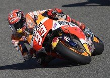 MotoGP. Notizie e commenti del venerdì a Jerez