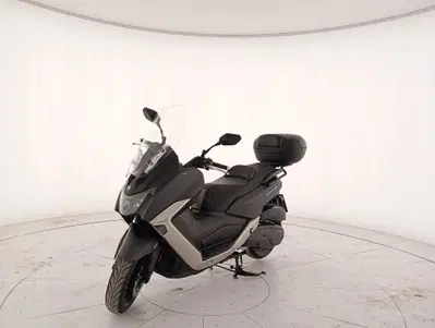 Sym Maxsym 400 (2021 - 25) usata