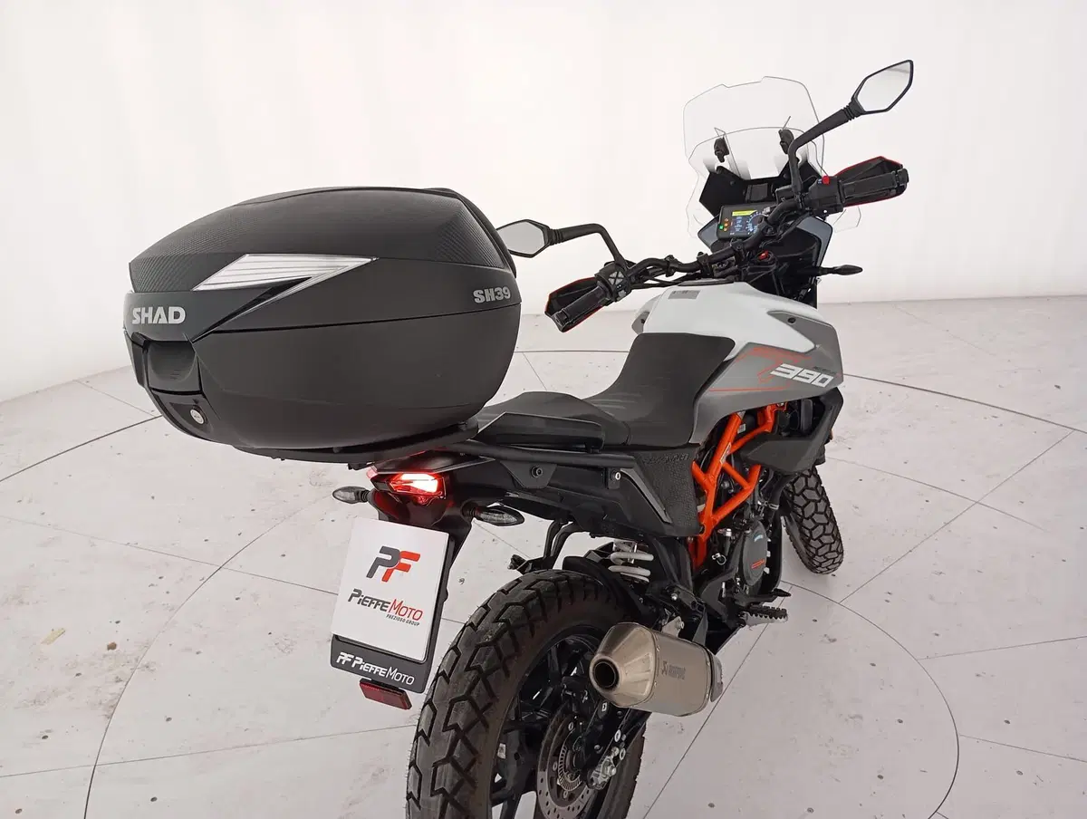 KTM 390 Adventure SW "Spooked Wheels" (2023 - 24) (7)