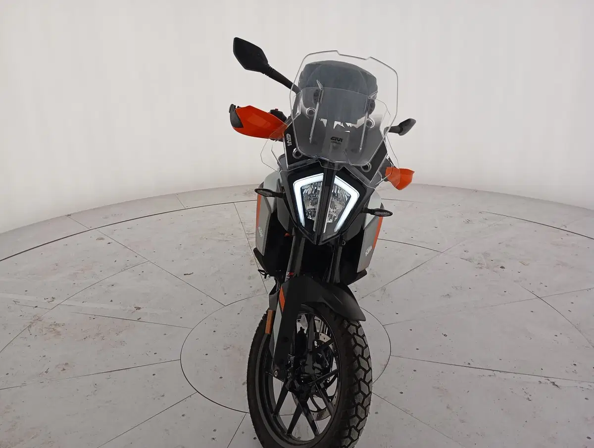KTM 390 Adventure SW "Spooked Wheels" (2023 - 24) (9)