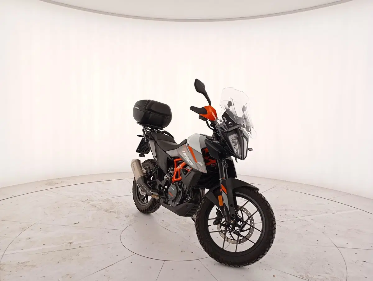 KTM 390 Adventure SW "Spooked Wheels" (2023 - 24) (6)