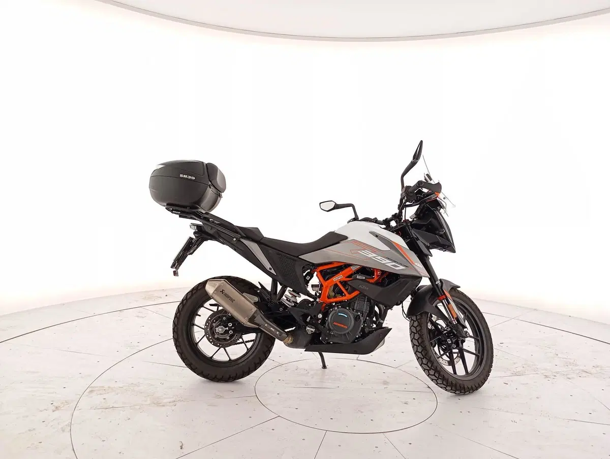 KTM 390 Adventure SW "Spooked Wheels" (2023 - 24) (4)