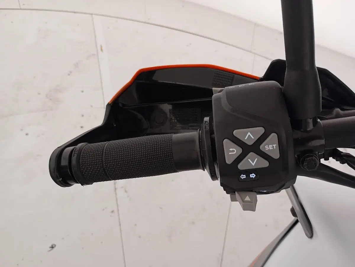 KTM 390 Adventure SW "Spooked Wheels" (2023 - 24) (10)
