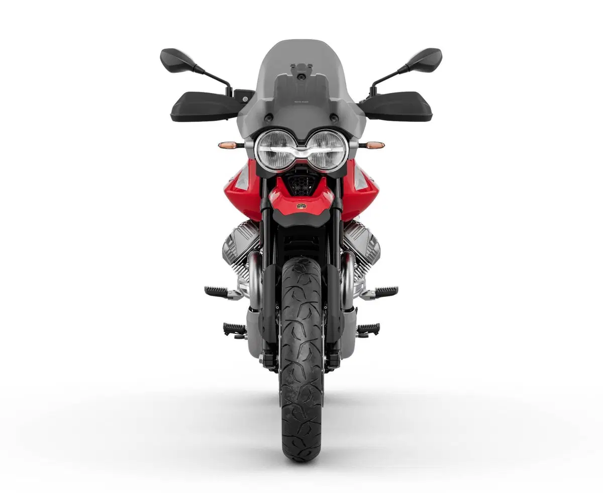 Moto Guzzi V85 Strada (2024 - 26) (3)
