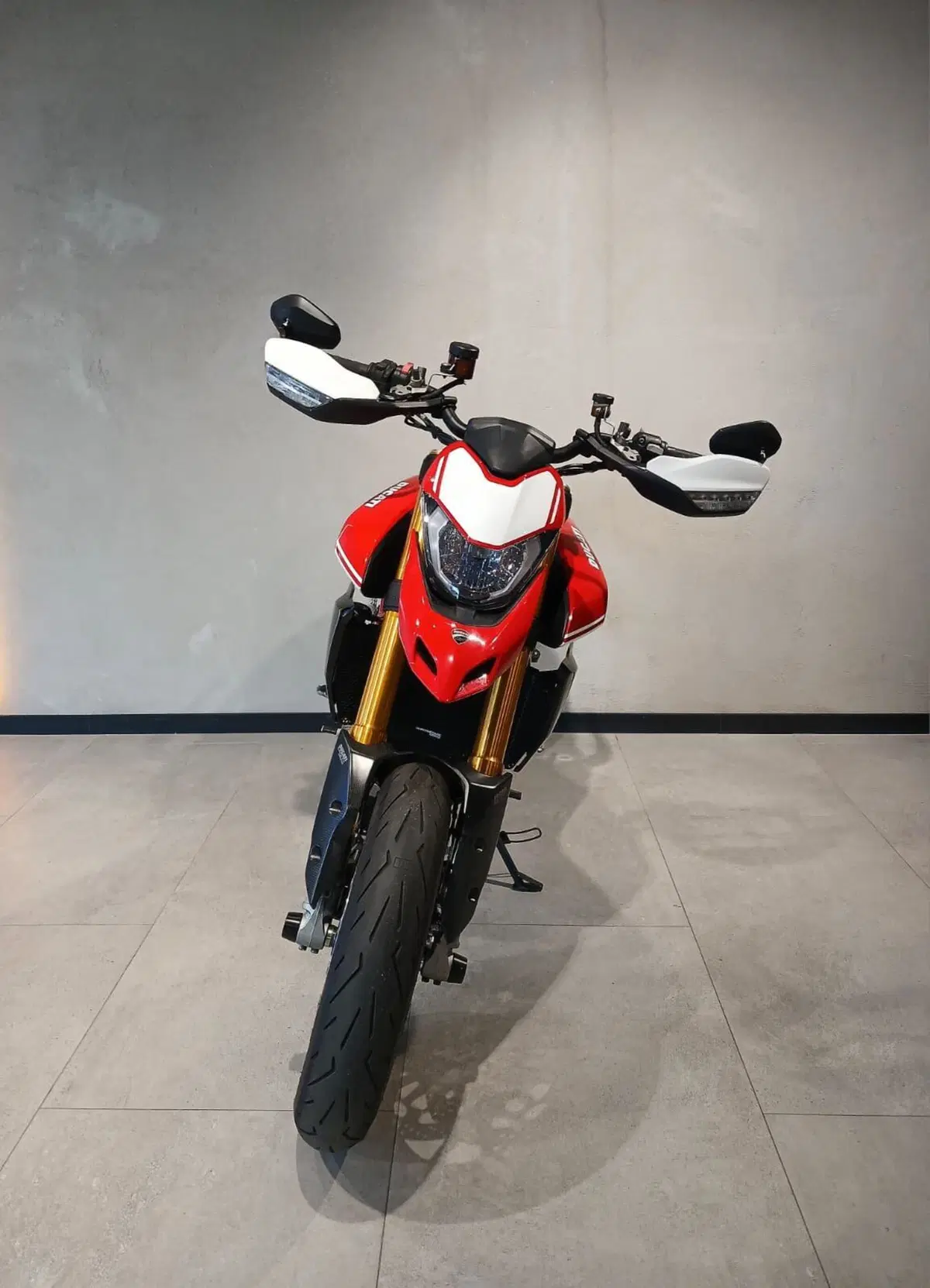 Ducati Hypermotard 950 SP (2019 - 20) (3)