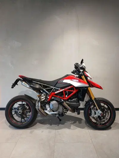 Ducati Hypermotard 950 SP (2019 - 20) usata