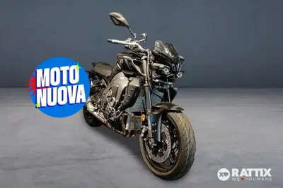 Yamaha MT-10 (2022 - 26) nuova