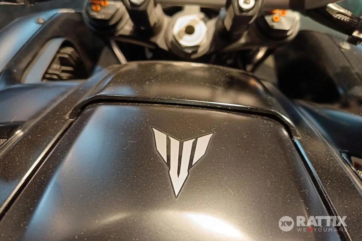 Yamaha MT-10 (2022 - 26) (8)