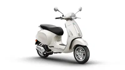 Vespa Primavera 125 (2026) nuova