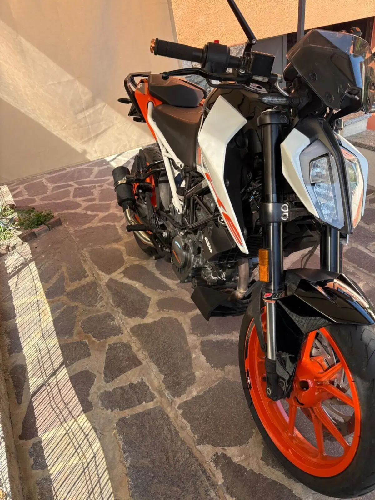 KTM 125 Duke (2024 - 25) (6)
