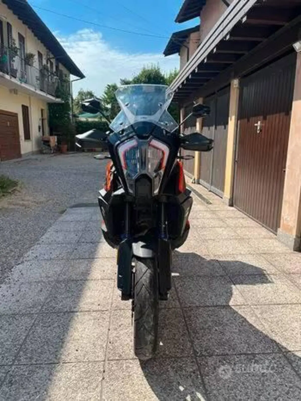 KTM 1290 Super Adventure S (2021 - 25) (2)