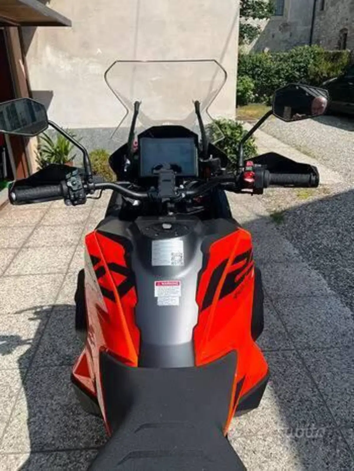 KTM 1290 Super Adventure S (2021 - 25) (3)