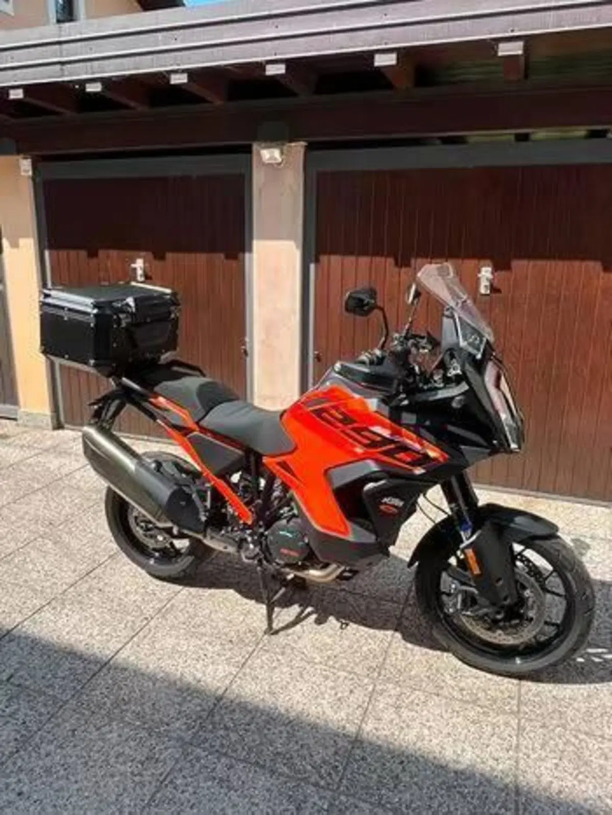KTM 1290 Super Adventure S (2021 - 25) (4)