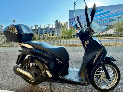 Honda SH 150i ABS (2013 - 16) usata