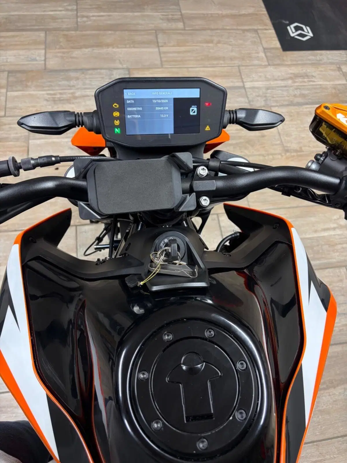 KTM 790 Duke L (2023 - 24) (3)