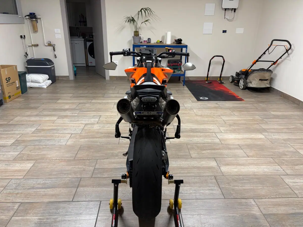KTM 790 Duke L (2023 - 24) (2)