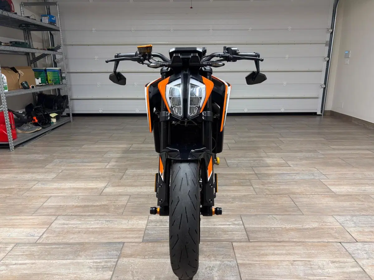 KTM 790 Duke L (2023 - 24) (5)