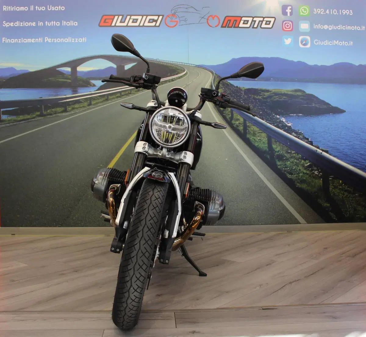 Bmw R 12 (2024 - 26) (2)