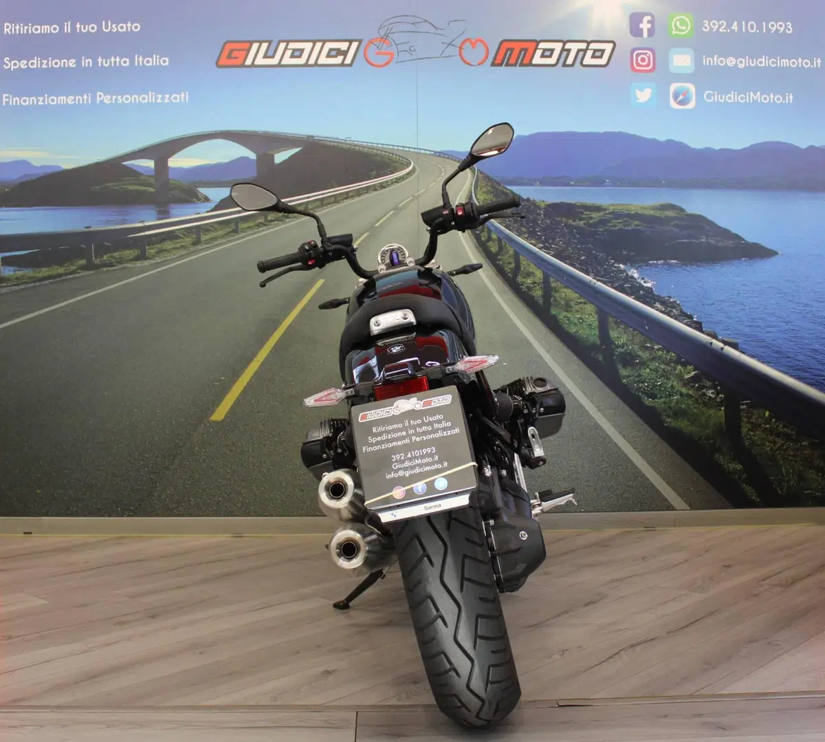Bmw R 12 (2024 - 26) (4)