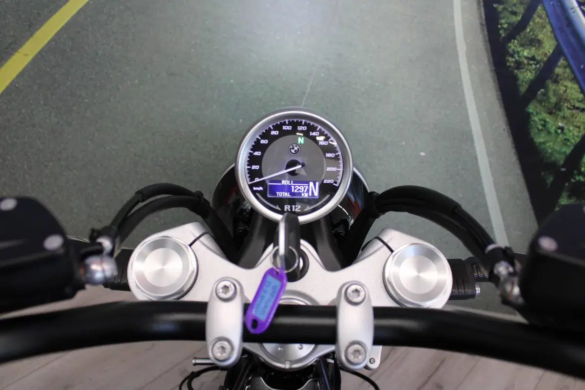 Bmw R 12 (2024 - 26) (6)