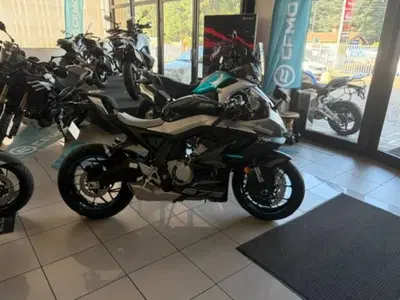 CFMOTO 675SR-R (2025 - 26) nuova