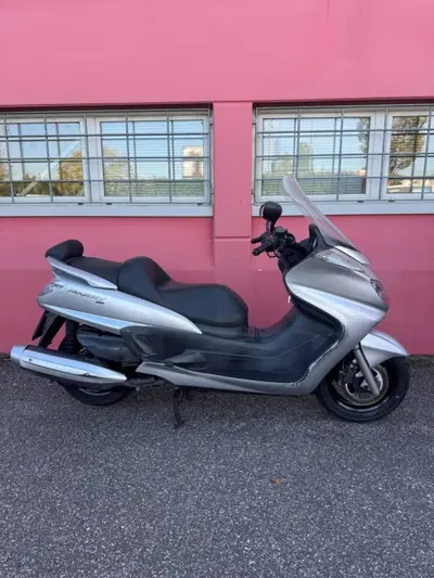 Yamaha Majesty 400 (2004 - 08) usata