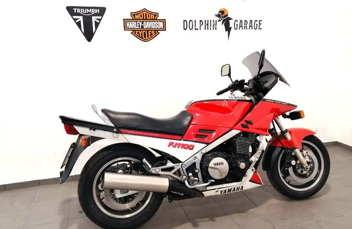 Yamaha FJ 1100 (3)