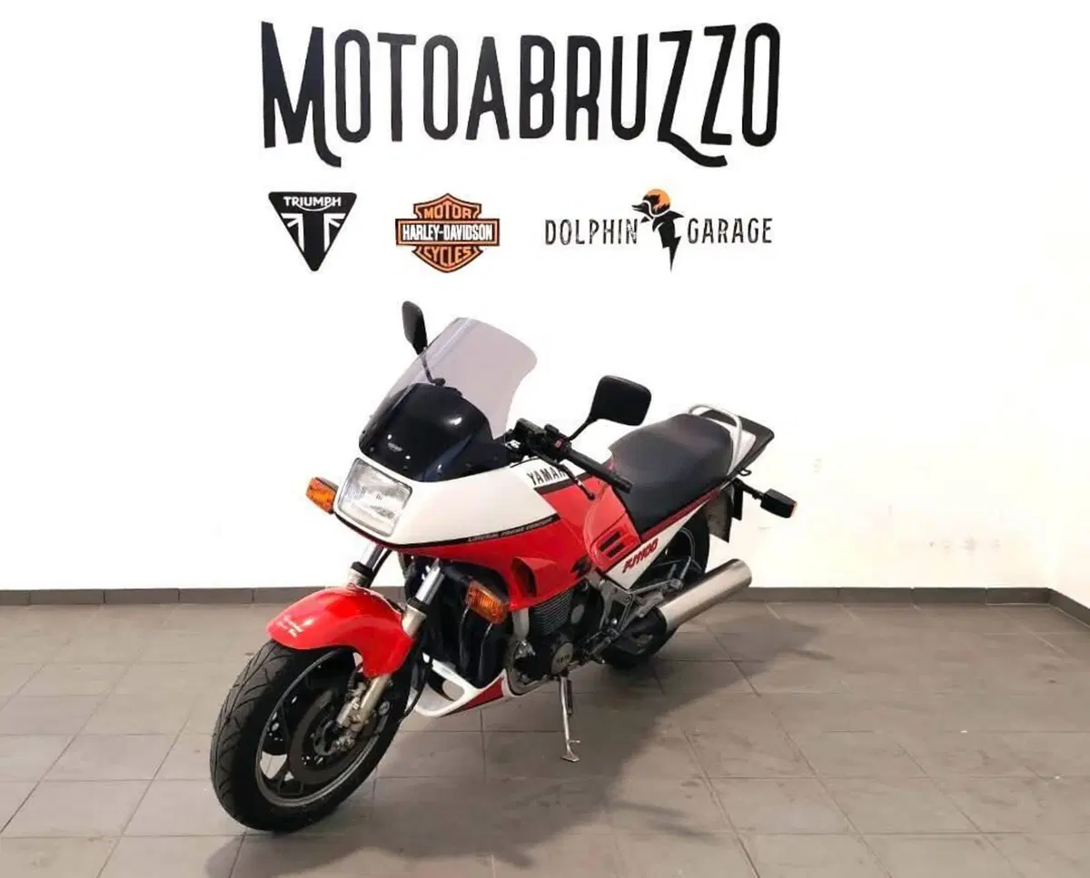 Yamaha FJ 1100 (6)