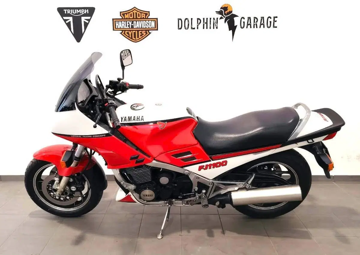 Yamaha FJ 1100 (8)