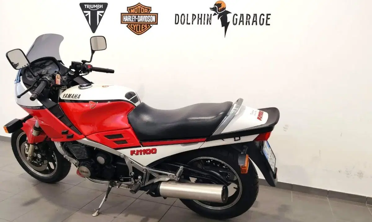 Yamaha FJ 1100 (10)