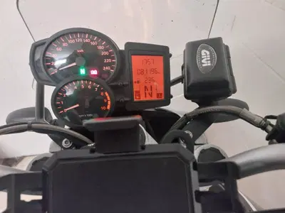 Bmw R 1200 R (2006 - 11) usata