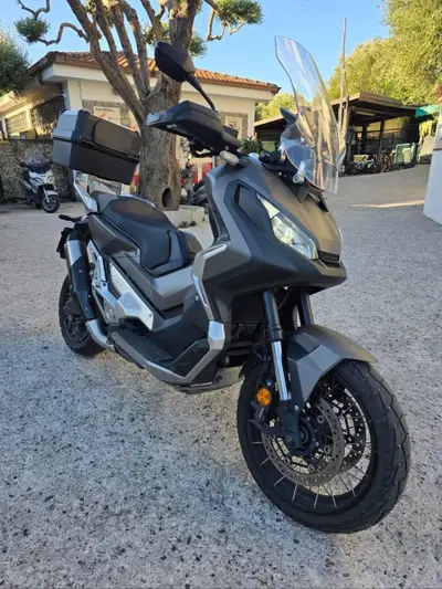 Honda X-ADV 750 (2018 - 20) usata