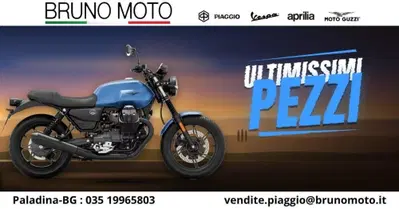 Moto Guzzi V7 Stone (2025 - 26) usata