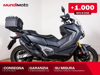 Sym ADXTG 400 (2025 - 26) usata