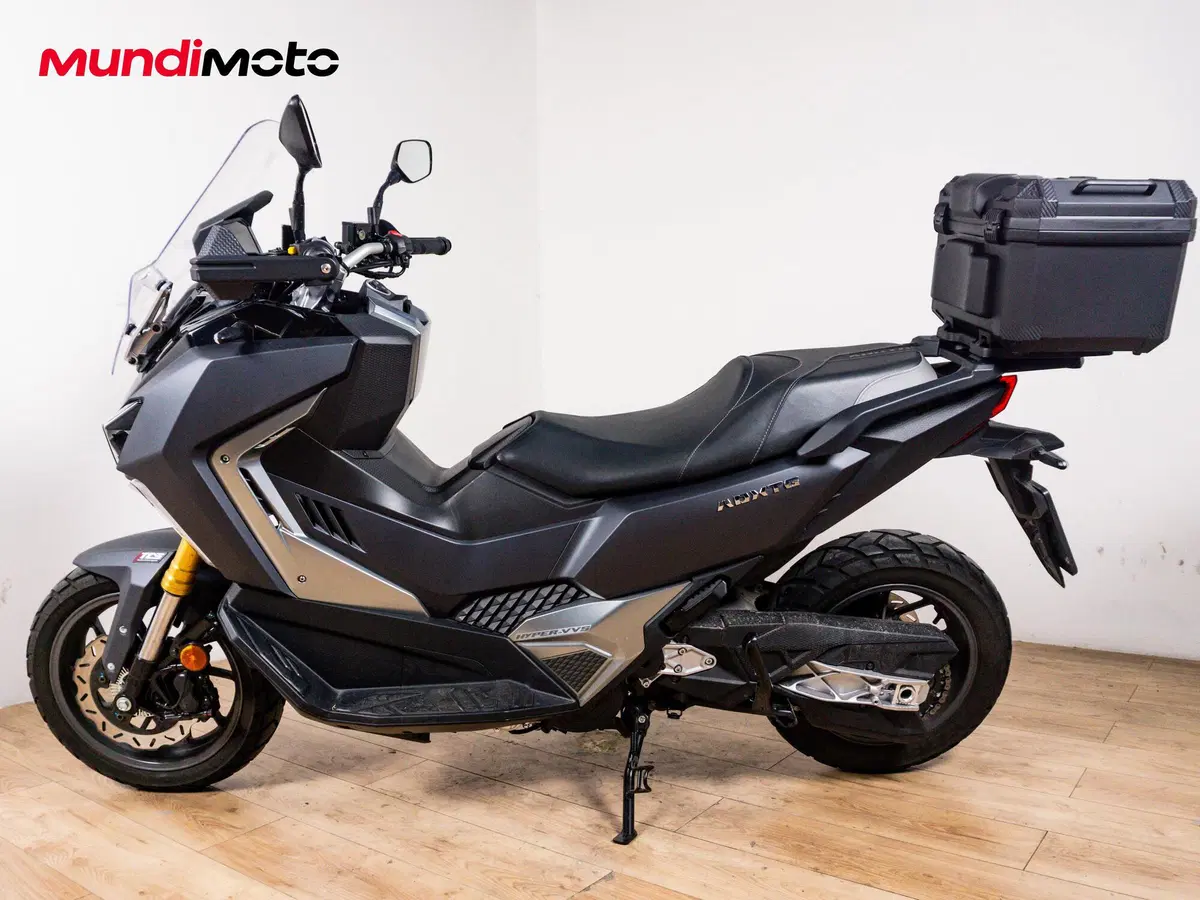Sym ADXTG 400 (2025 - 26) (6)